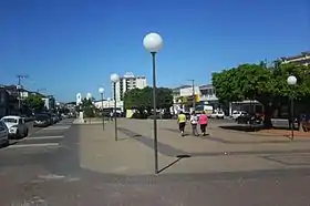 Muzambinho