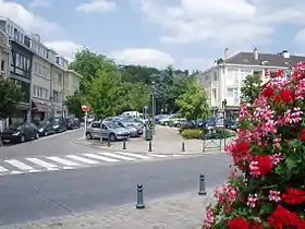Image illustrative de l’article Avenue Roger Hainaut