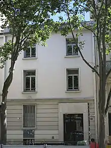 No&nbsp;3 bis.