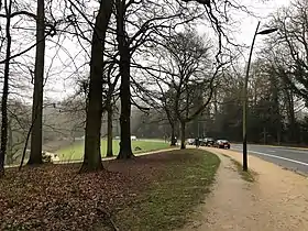 Image illustrative de l’article Avenue du Panorama