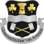 Blason de Avereest