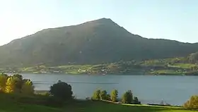 Image illustrative de l’article Averøya