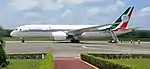 Boeing 787-8