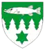 Blason de Commune de Avinurme