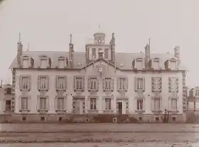 Écouves