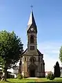Temple réformé