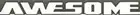 logo de Awesome Comics