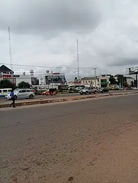 Awka Sud