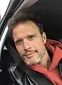 Axel Kiener interprète de Samuel Chardeau