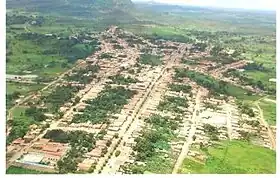 Axixá do Tocantins