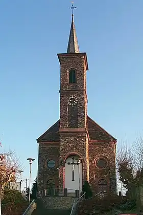 Ayl (Rhénanie-Palatinat)