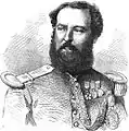 Aymard de Foucauld (1824-1863)