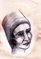 Ayn Rand, philosophe rationaliste et écrivaine américaine.