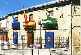 Rus (Jaén)