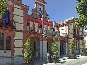 Rascafría