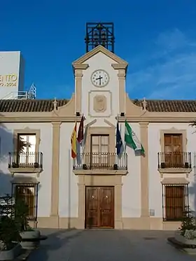 Burguillos