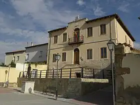 Castrillo de Duero