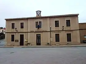 Antillón