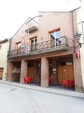 Castillazuelo