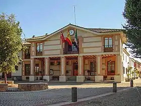 Cubas de la Sagra
