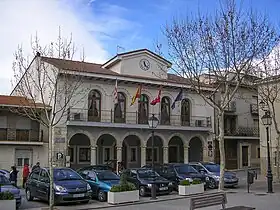 Estremera