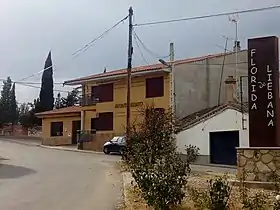 Florida de Liébana