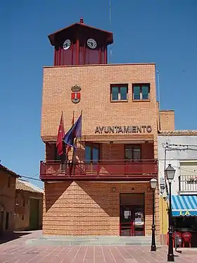 Humanes de Madrid