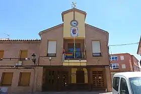 La Pueblanueva