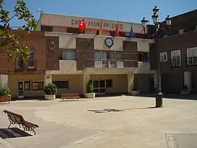 Moraleja de Enmedio