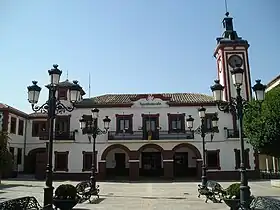 Pedro Muñoz
