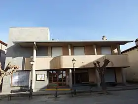 Pueyo de Santa Cruz