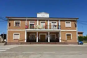 Vega de Ruiponce