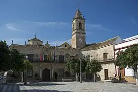 Lora del Río