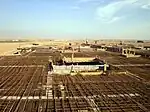 Azad Ville (Azad City) de Kirkouk