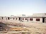 Azad Ville (Azad City) de Kirkouk