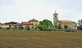 Bárcena de Cicero
