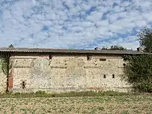L'ancienne chapelle