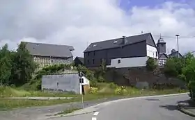 Bärenbach (Rhin-Hunsrück)