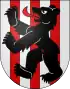Blason de Bäriswil