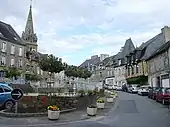 Bécherel
