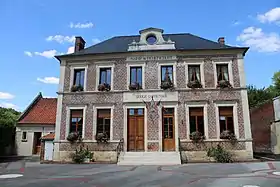 Béhéricourt