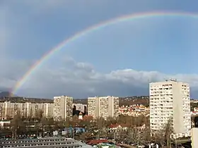 Békásmegyer