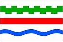 Drapeau de Bílence