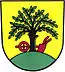 Blason de Bílov