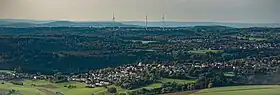 Börtlingen