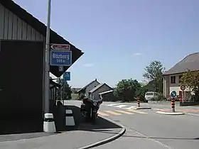 Unterbözberg