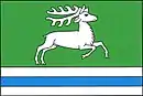 Drapeau de Běleč