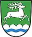 Blason de Běleč