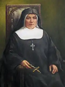 Image illustrative de l’article Marie Karłowska