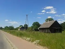 Błonie (Lublin)